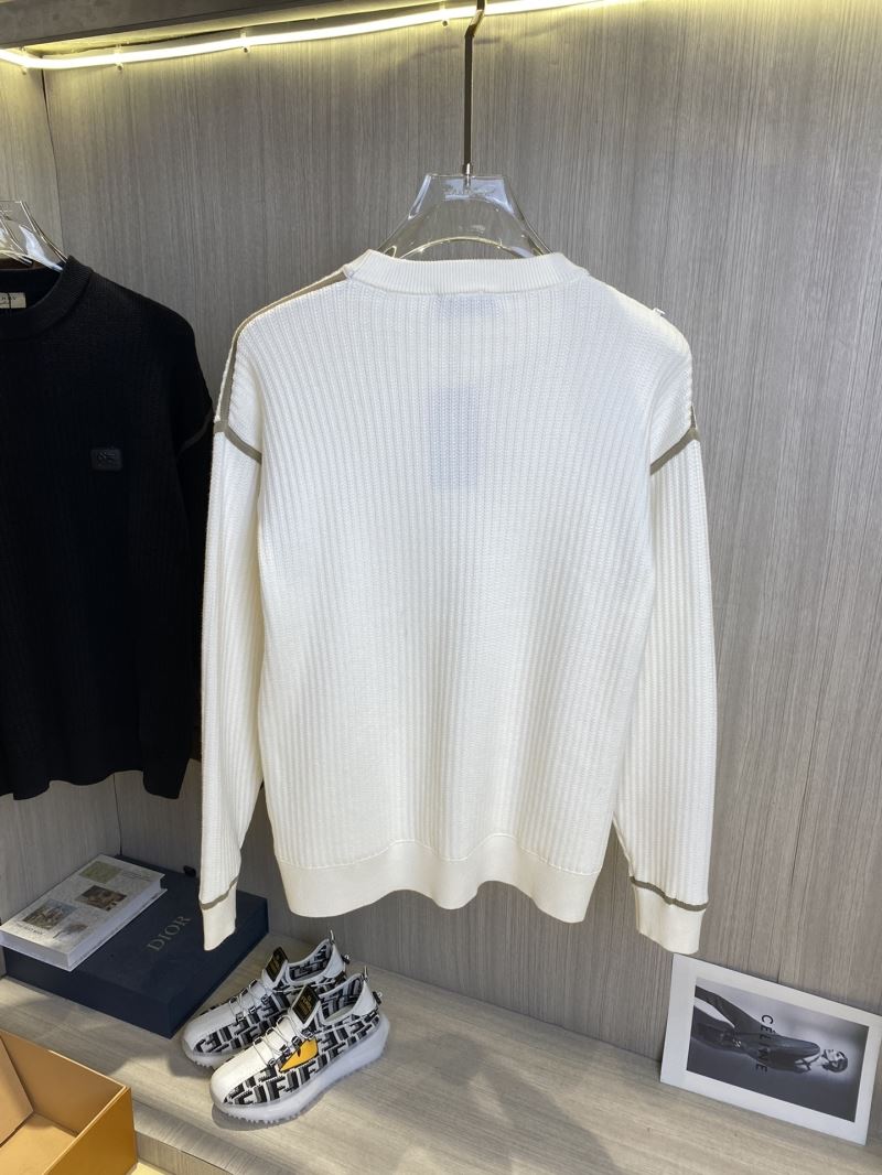 Burberry Sweaters